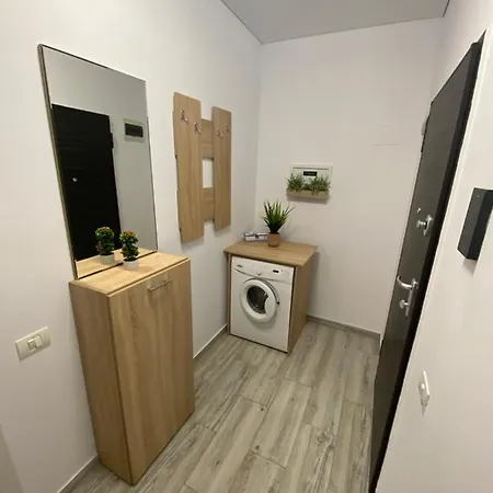 Garsoniera King Tip Studio 3*