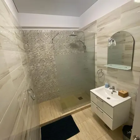Garsoniera King Tip Studio 3*