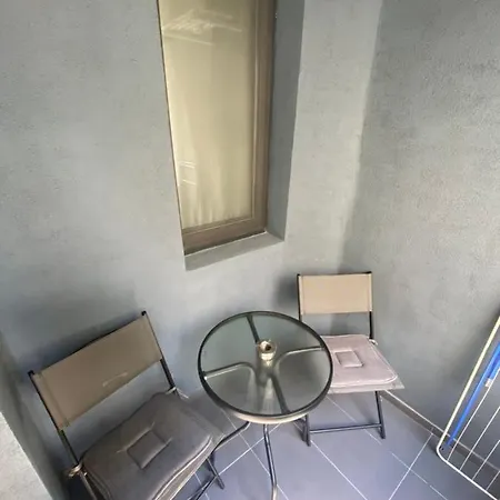 Garsoniera King Tip Studio Năvodari