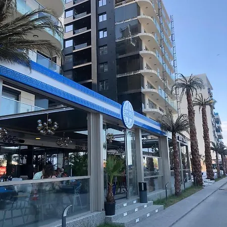 Garsoniera King Tip Apartmanhotel