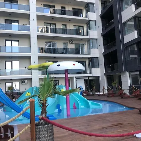 Garsoniera King Tip Năvodari