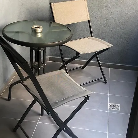 Appart hôtel Garsoniera King Tip Studio