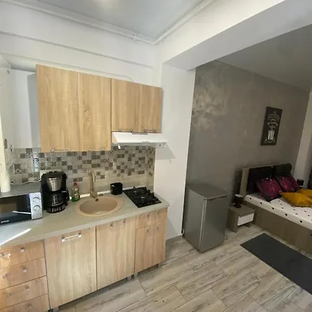 Garsoniera King Tip Studio 3*