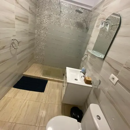 Garsoniera King Tip Studio Appart hôtel Năvodari